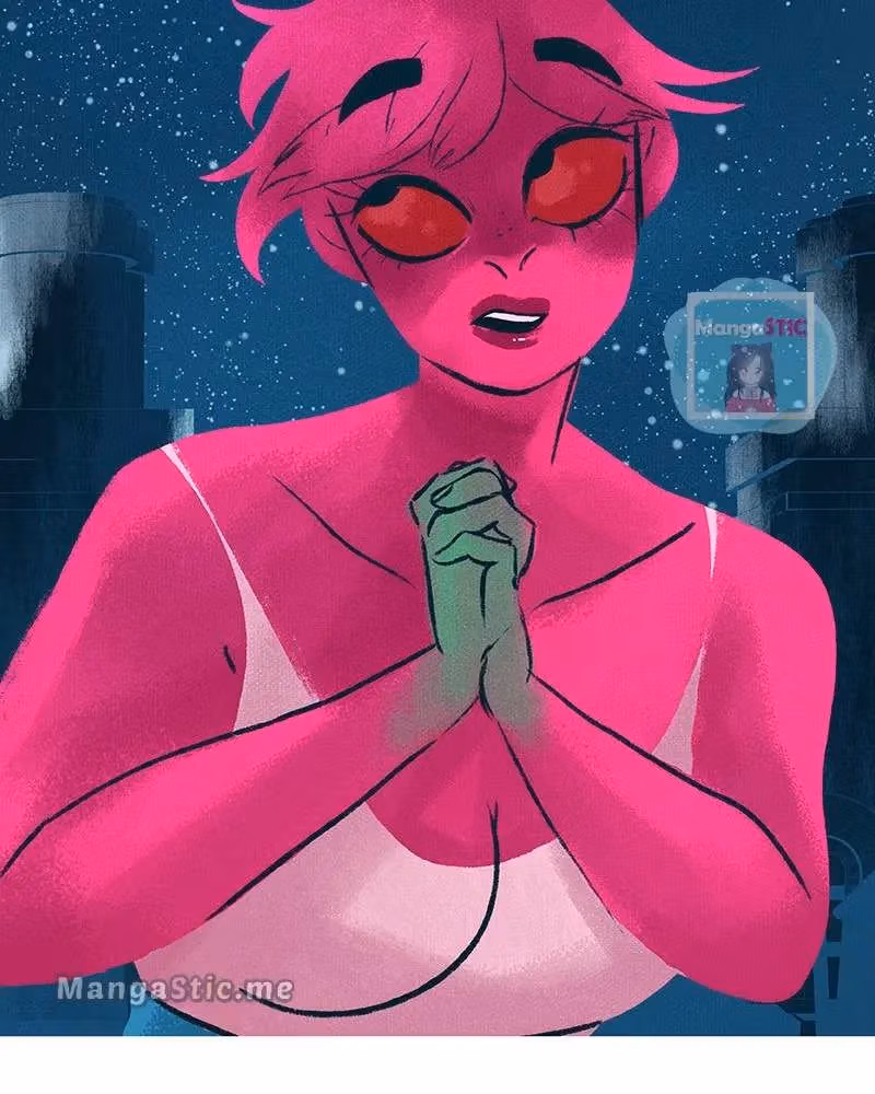 Lore Olympus Chapter 226 page 97 - 