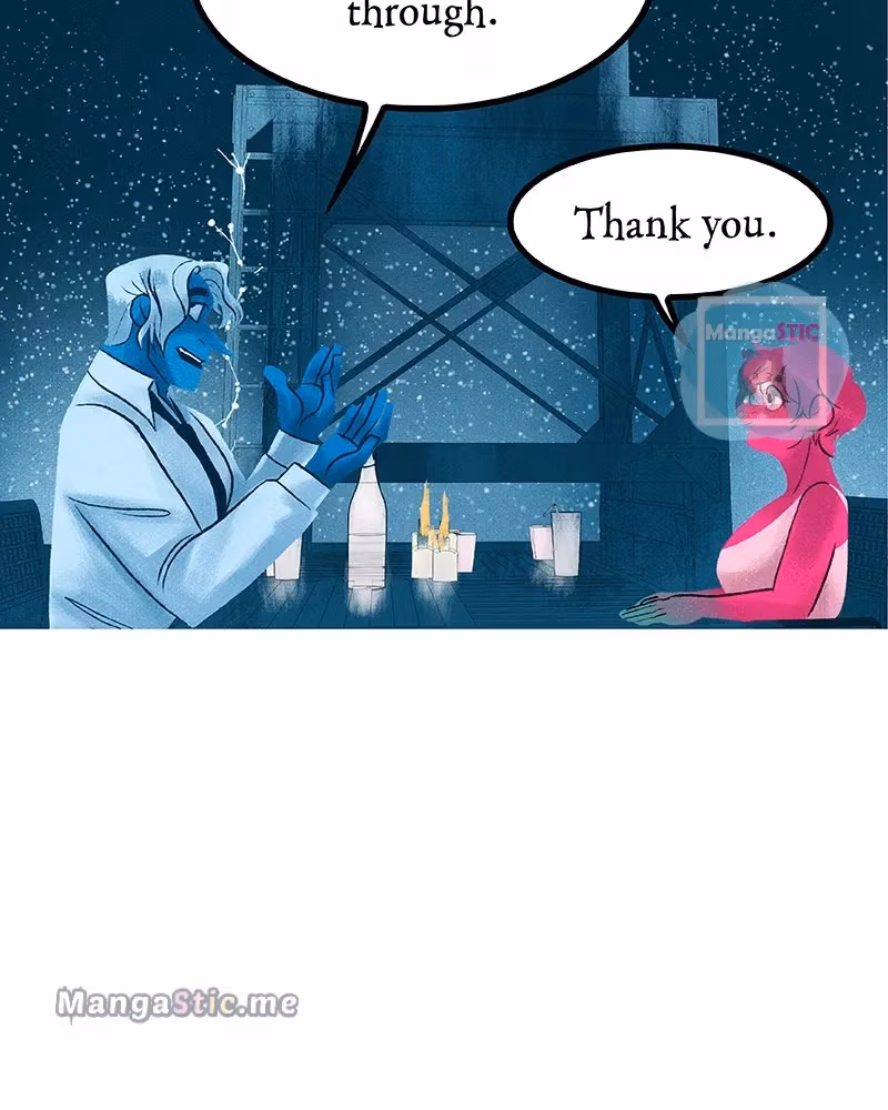 Lore Olympus Chapter 226 page 99 - 