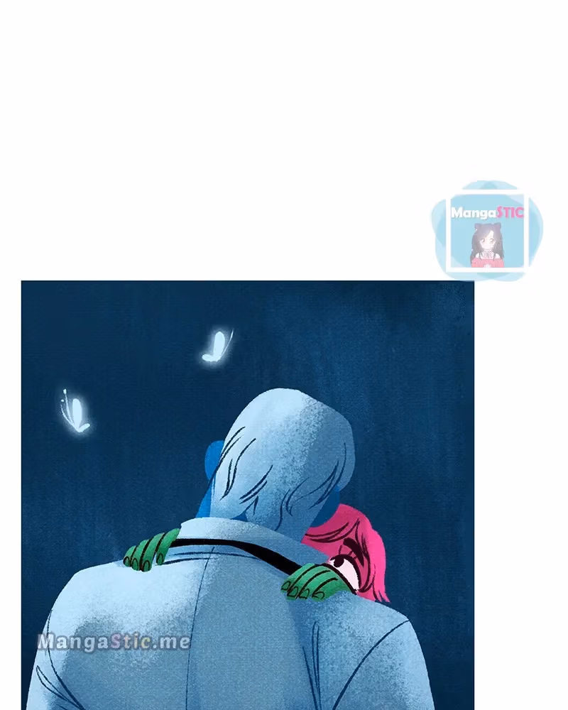 Lore Olympus Chapter 227 page 11 - 
