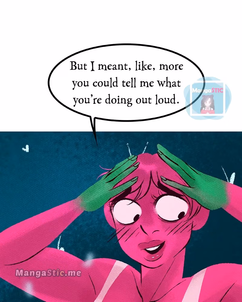 Lore Olympus Chapter 227 page 103 - 