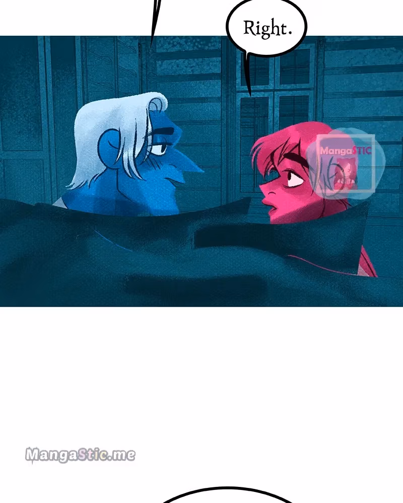 Lore Olympus Chapter 227 page 105 - 