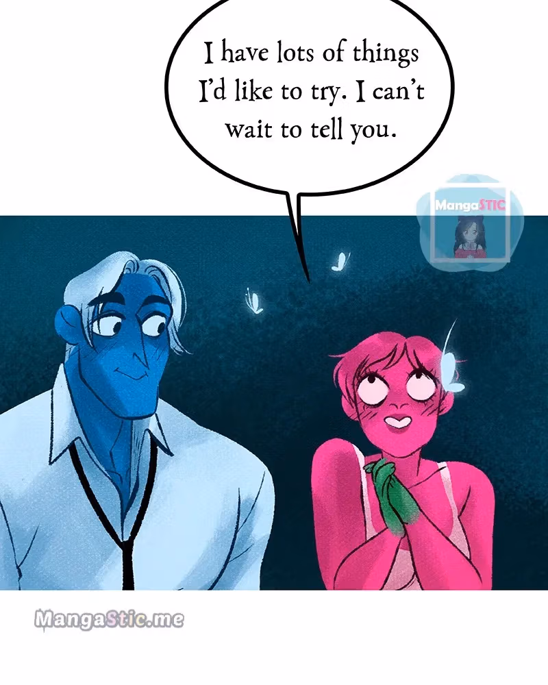 Lore Olympus Chapter 227 page 106 - 
