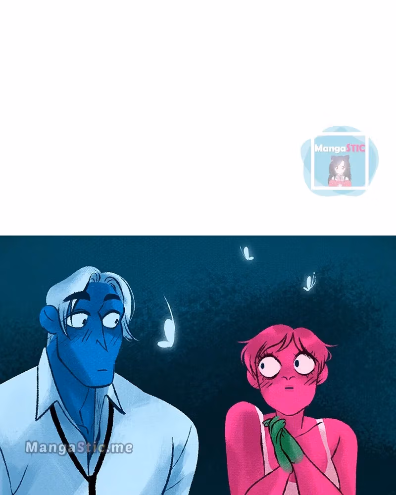 Lore Olympus Chapter 227 page 107 - 