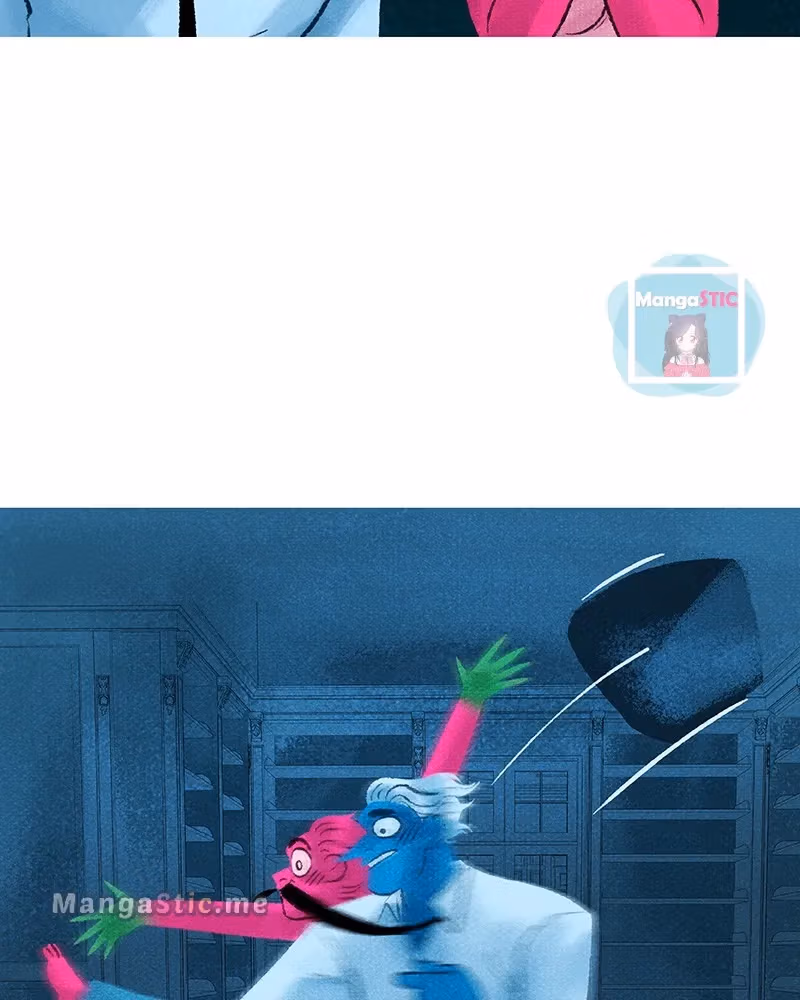 Lore Olympus Chapter 227 page 108 - 