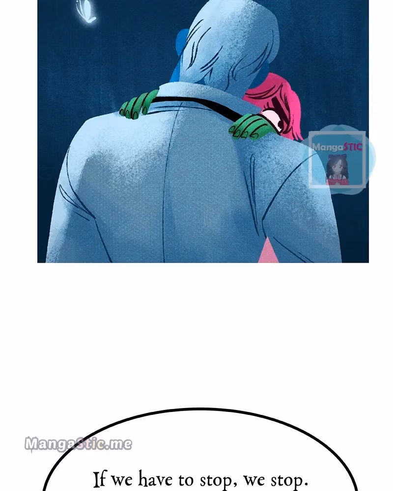 Lore Olympus Chapter 227 page 13 - 