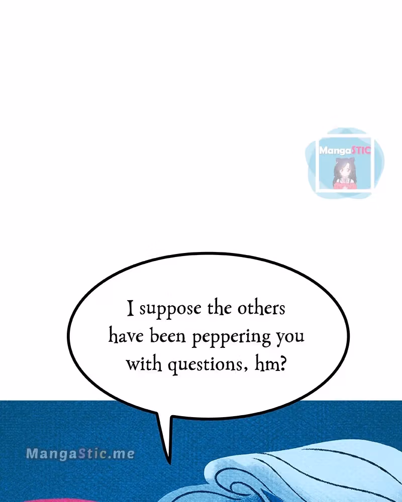 Lore Olympus Chapter 227 page 15 - 