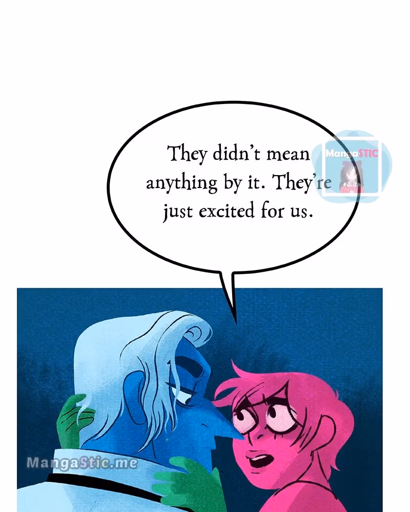 Lore Olympus Chapter 227 page 17 - 