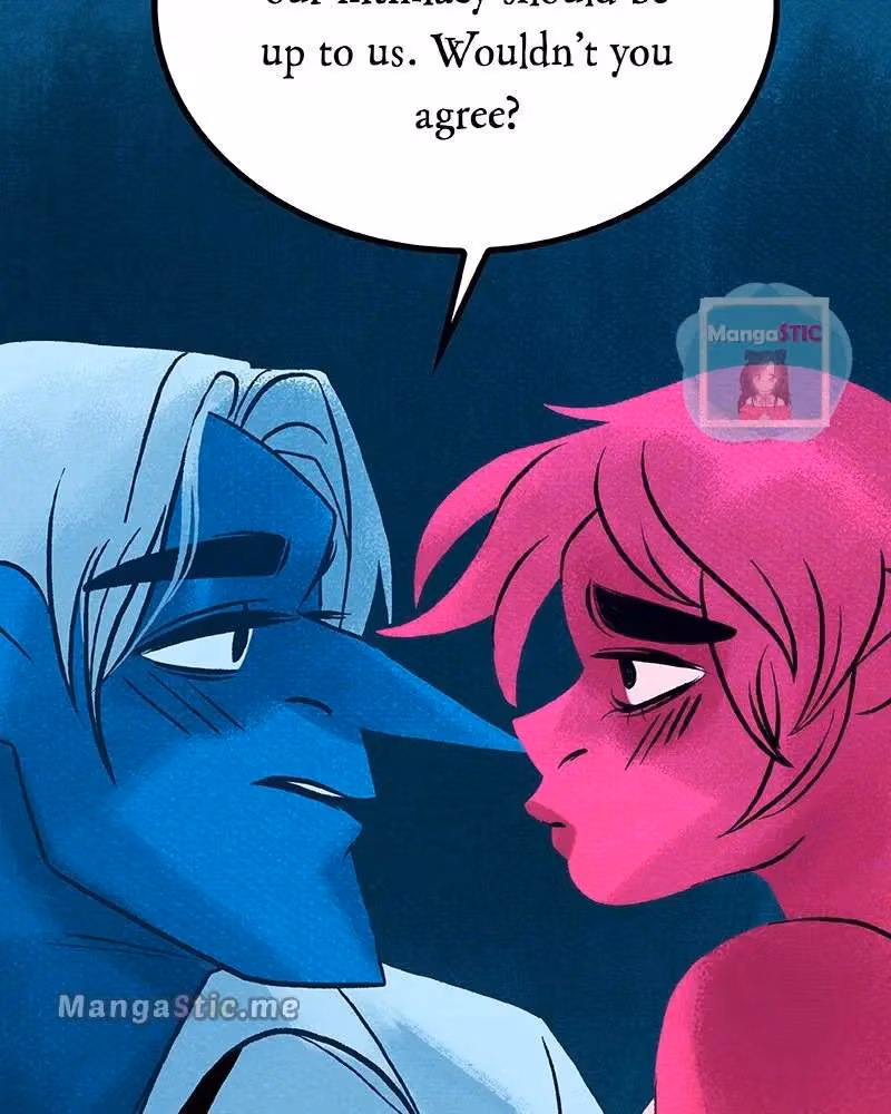 Lore Olympus Chapter 227 page 19 - 