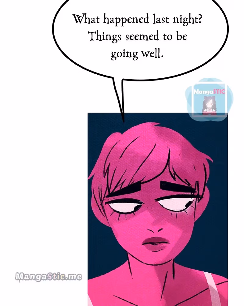 Lore Olympus Chapter 227 page 23 - 