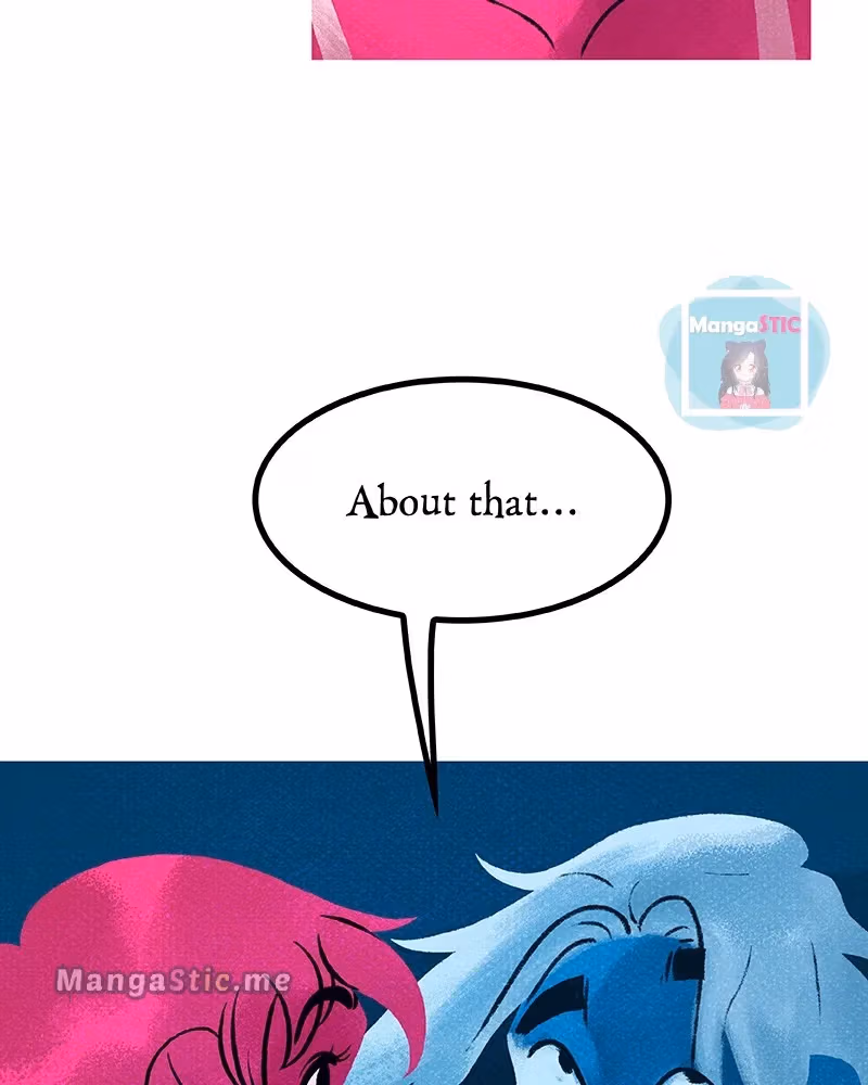 Lore Olympus Chapter 227 page 24 - 