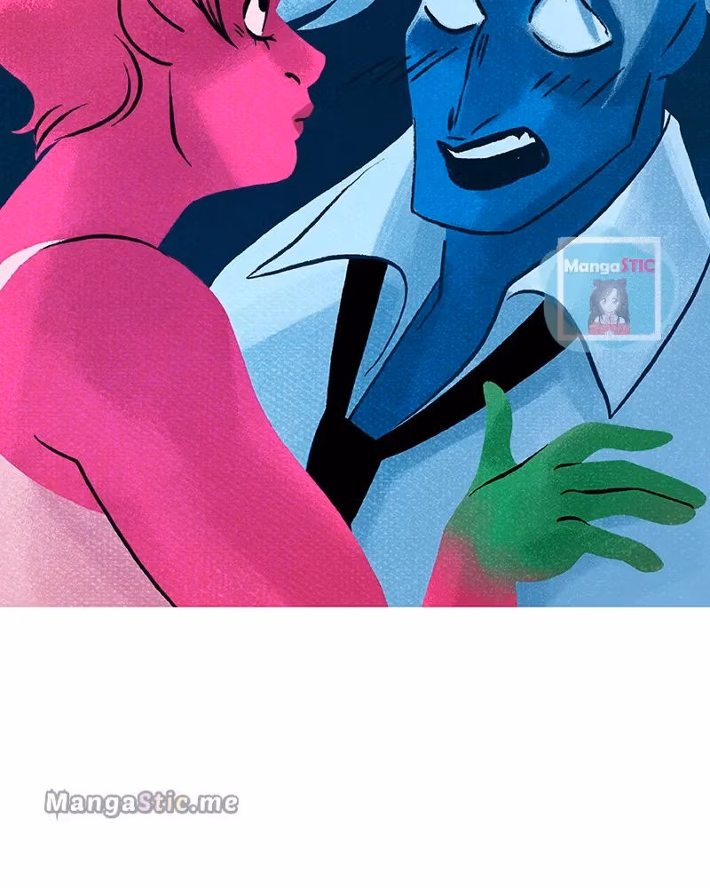 Lore Olympus Chapter 227 page 25 - 
