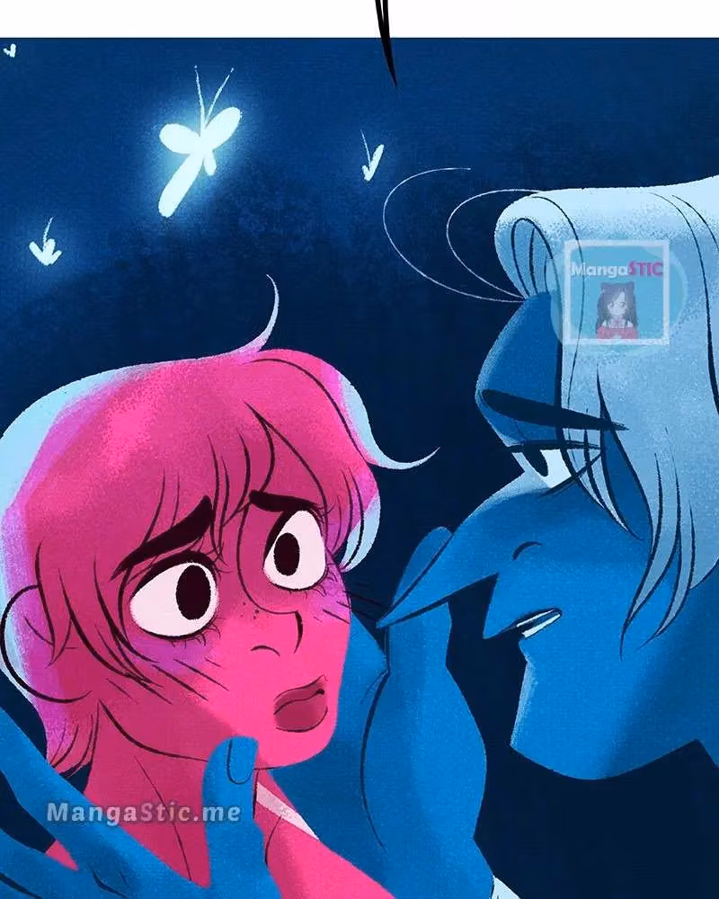 Lore Olympus Chapter 227 page 30 - 