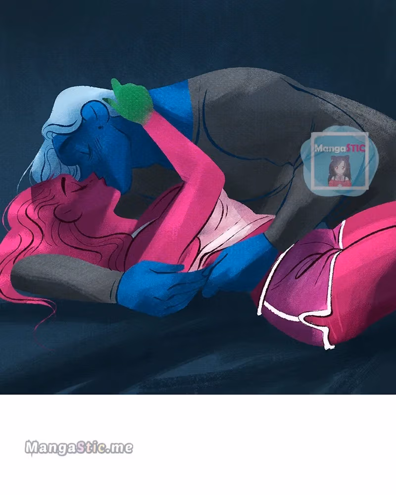 Lore Olympus Chapter 227 page 32 - 