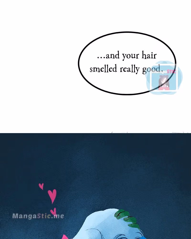 Lore Olympus Chapter 227 page 33 - 
