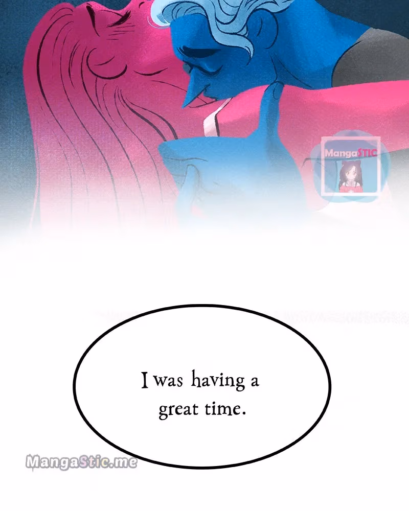 Lore Olympus Chapter 227 page 34 - 