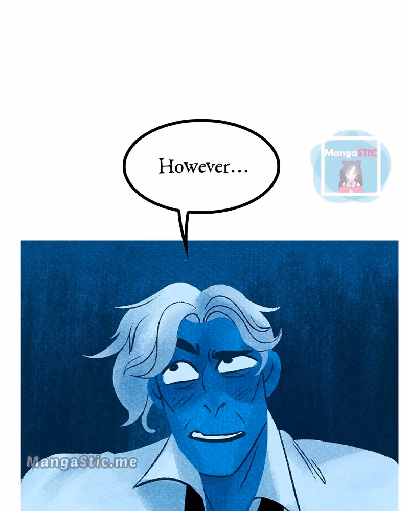 Lore Olympus Chapter 227 page 35 - 