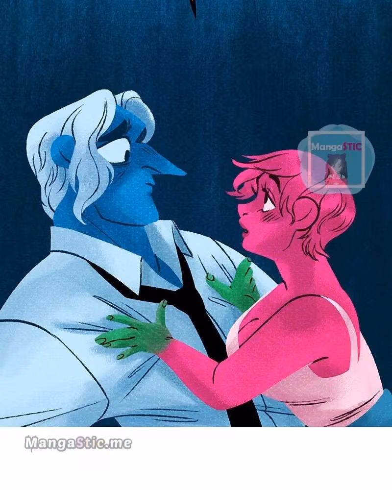 Lore Olympus Chapter 227 page 37 - 