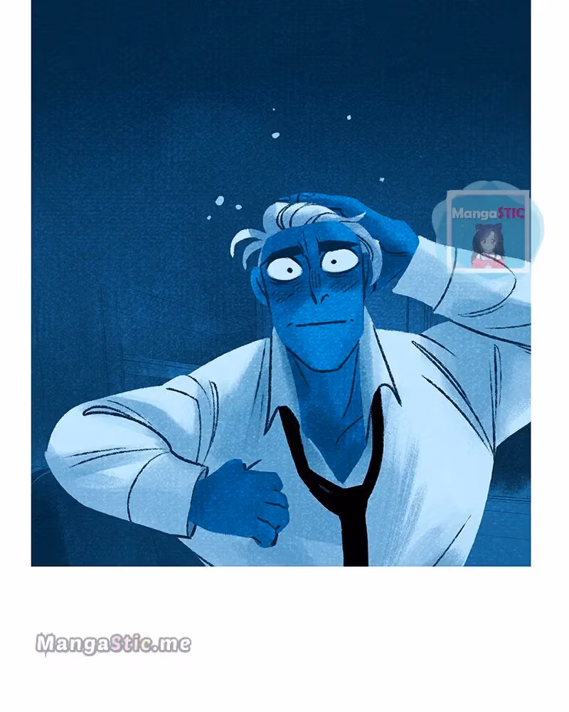 Lore Olympus Chapter 227 page 40 - 