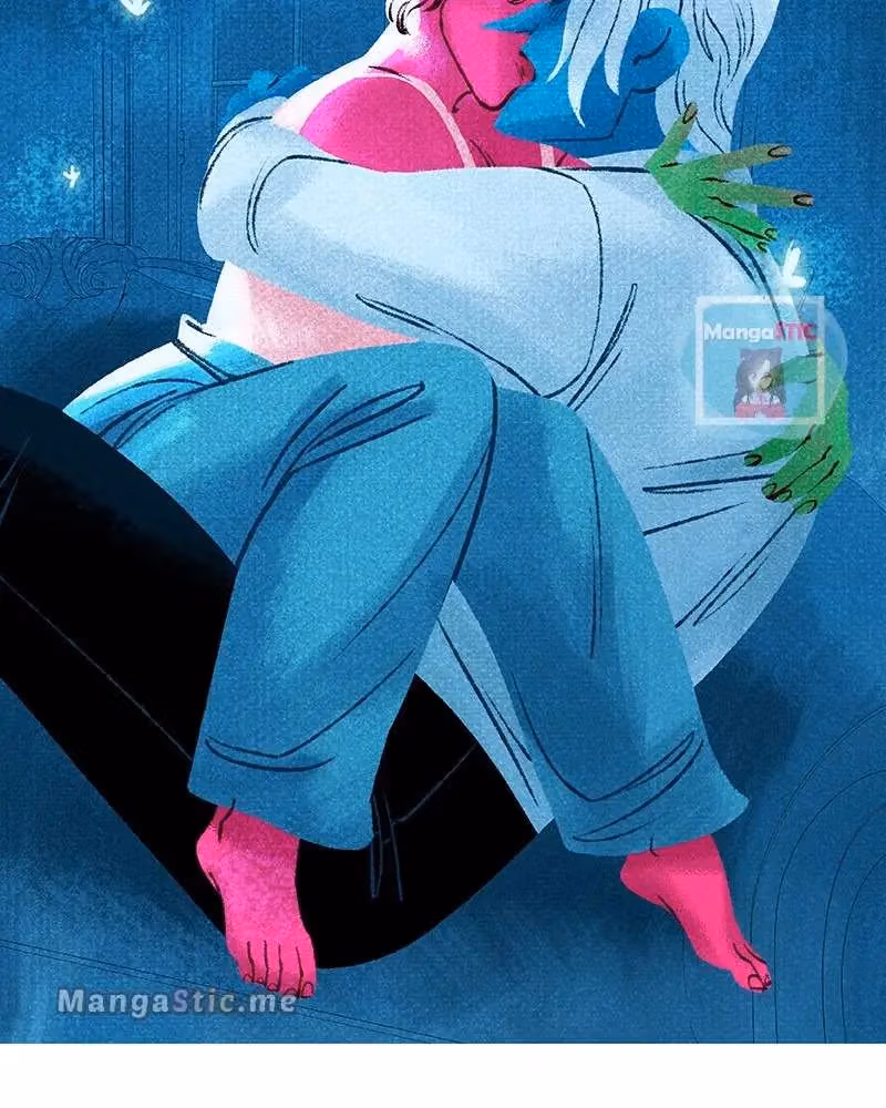 Lore Olympus Chapter 227 page 5 - 