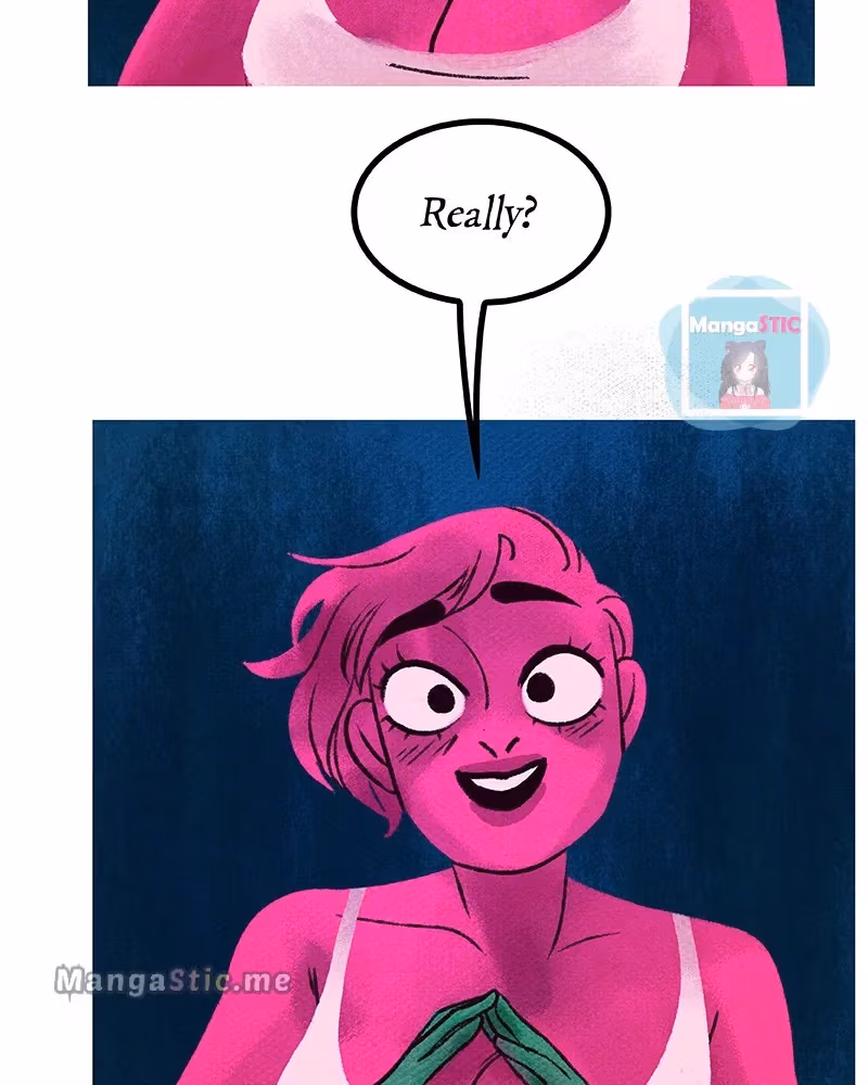Lore Olympus Chapter 227 page 42 - 