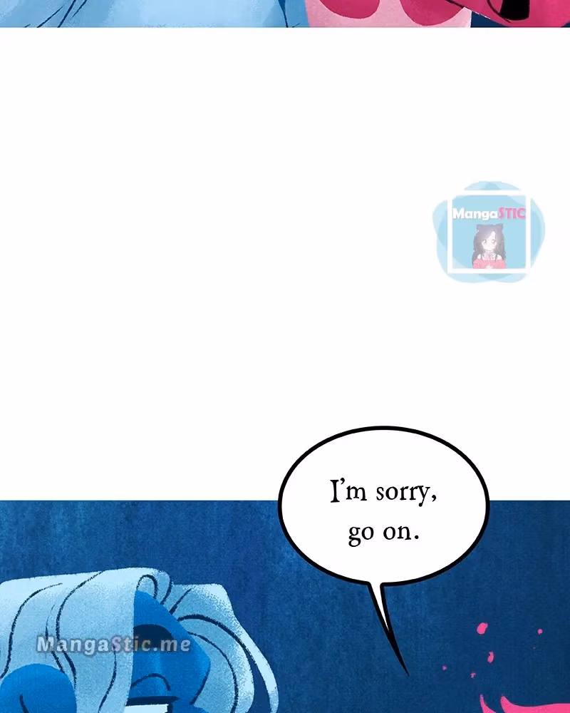 Lore Olympus Chapter 227 page 44 - 
