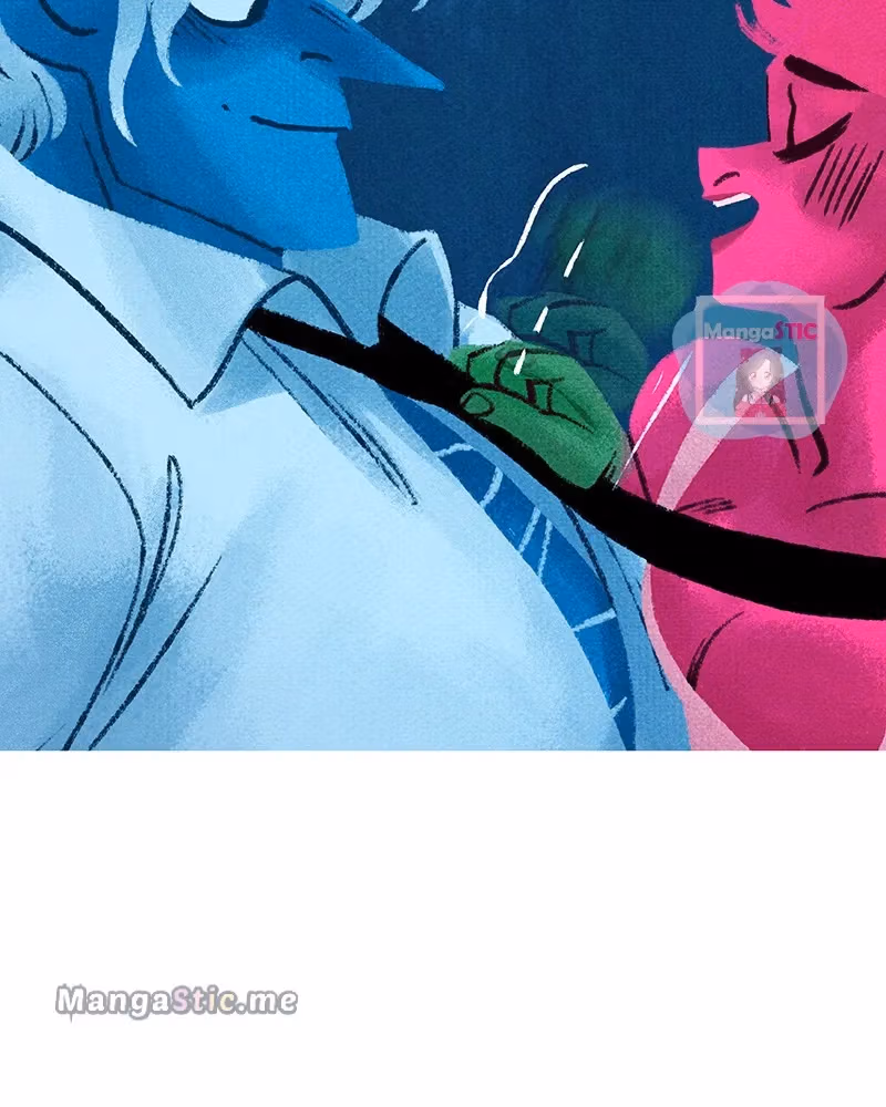 Lore Olympus Chapter 227 page 45 - 