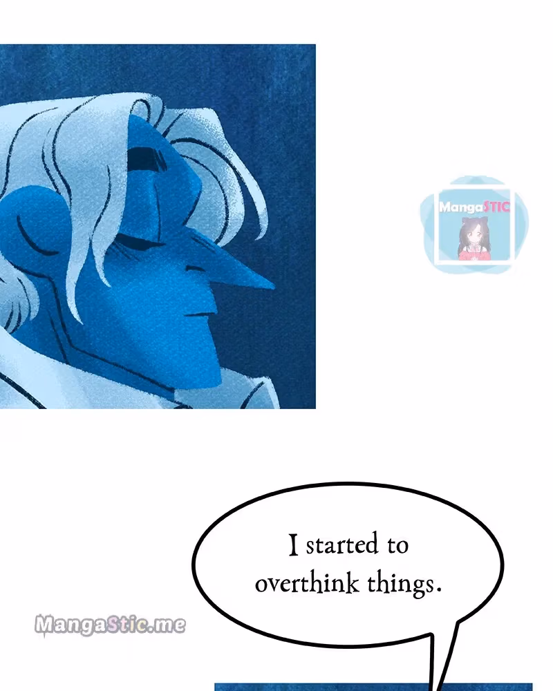 Lore Olympus Chapter 227 page 46 - 