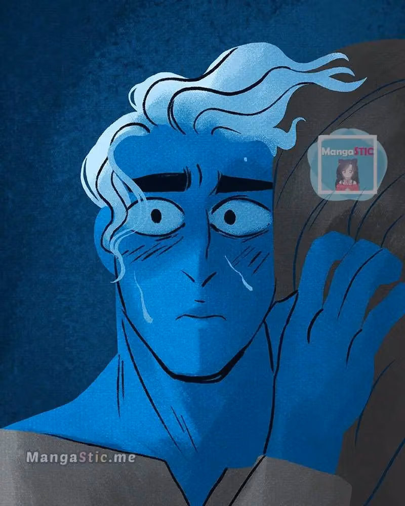 Lore Olympus Chapter 227 page 51 - 