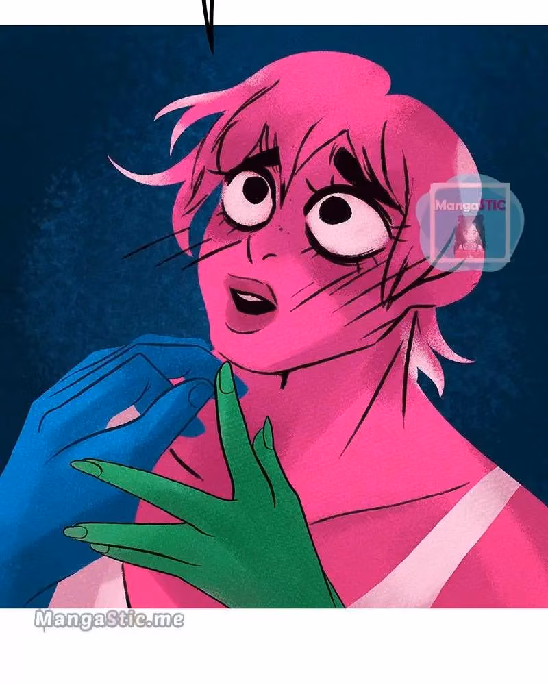 Lore Olympus Chapter 227 page 53 - 
