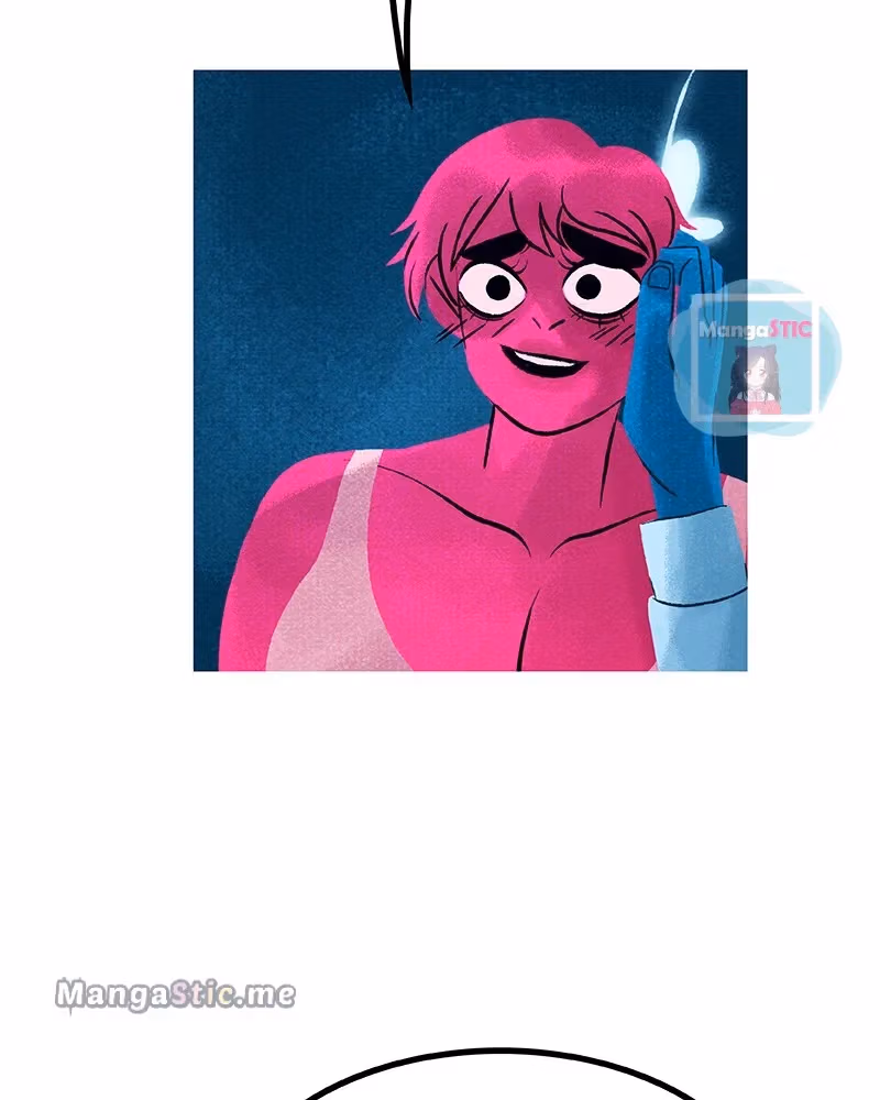 Lore Olympus Chapter 227 page 56 - 
