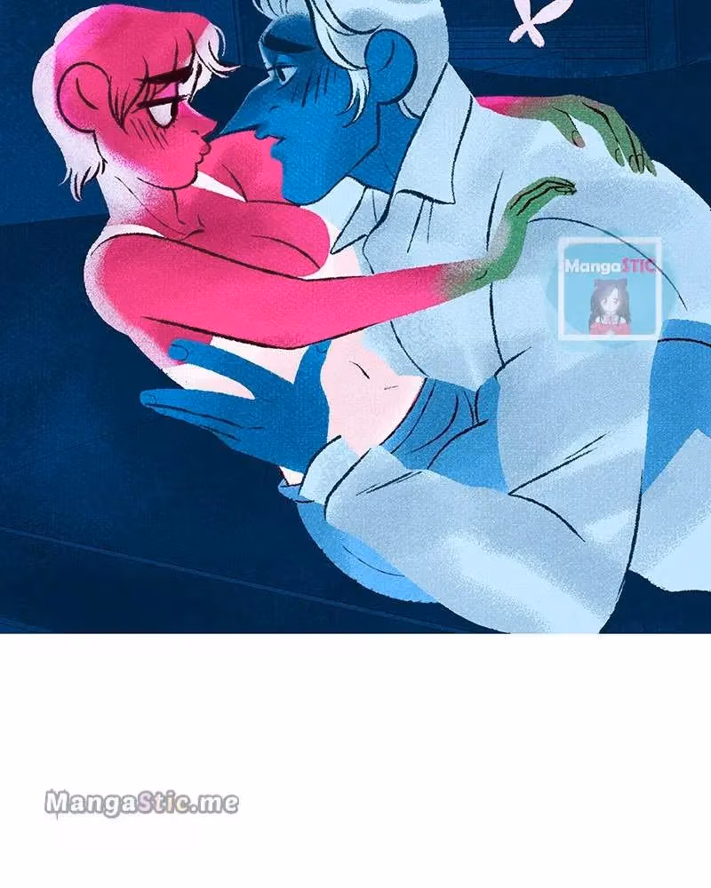 Lore Olympus Chapter 227 page 59 - 