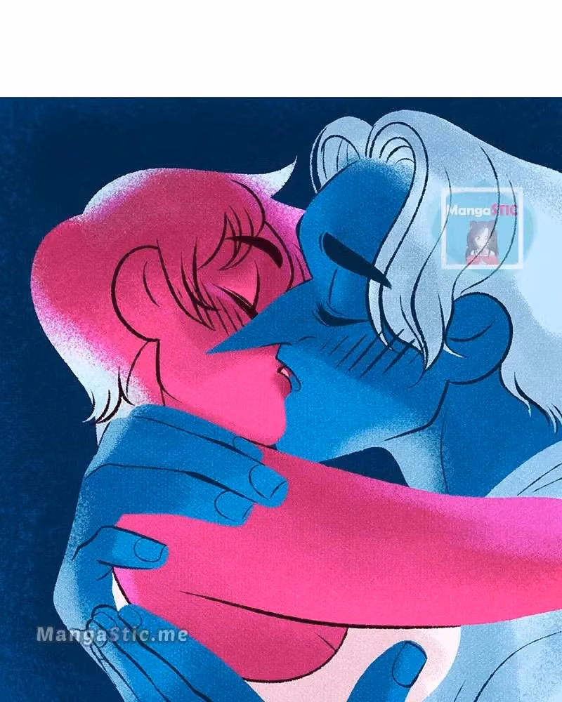 Lore Olympus Chapter 227 page 60 - 