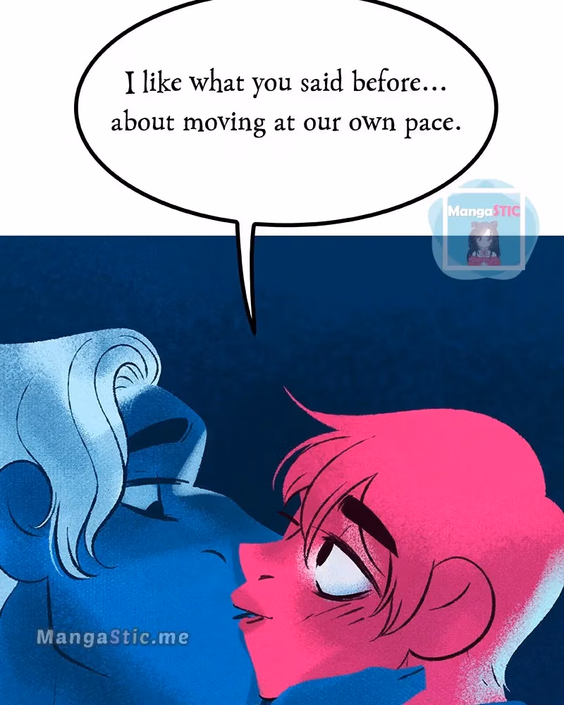 Lore Olympus Chapter 227 page 63 - 