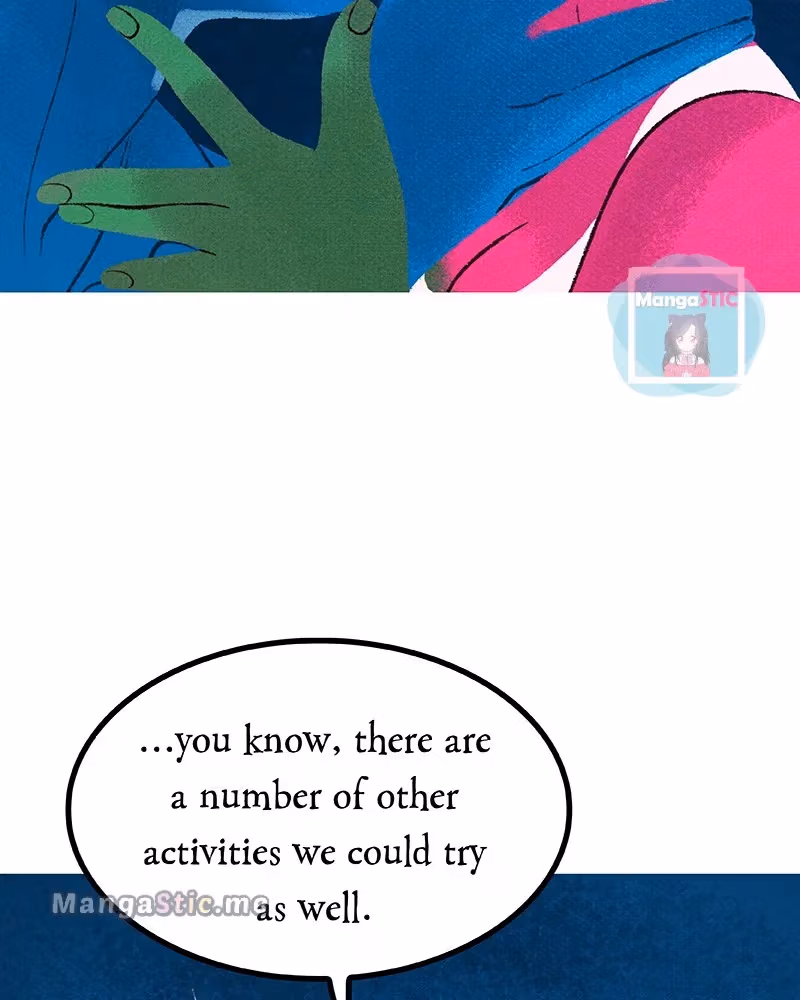 Lore Olympus Chapter 227 page 64 - 