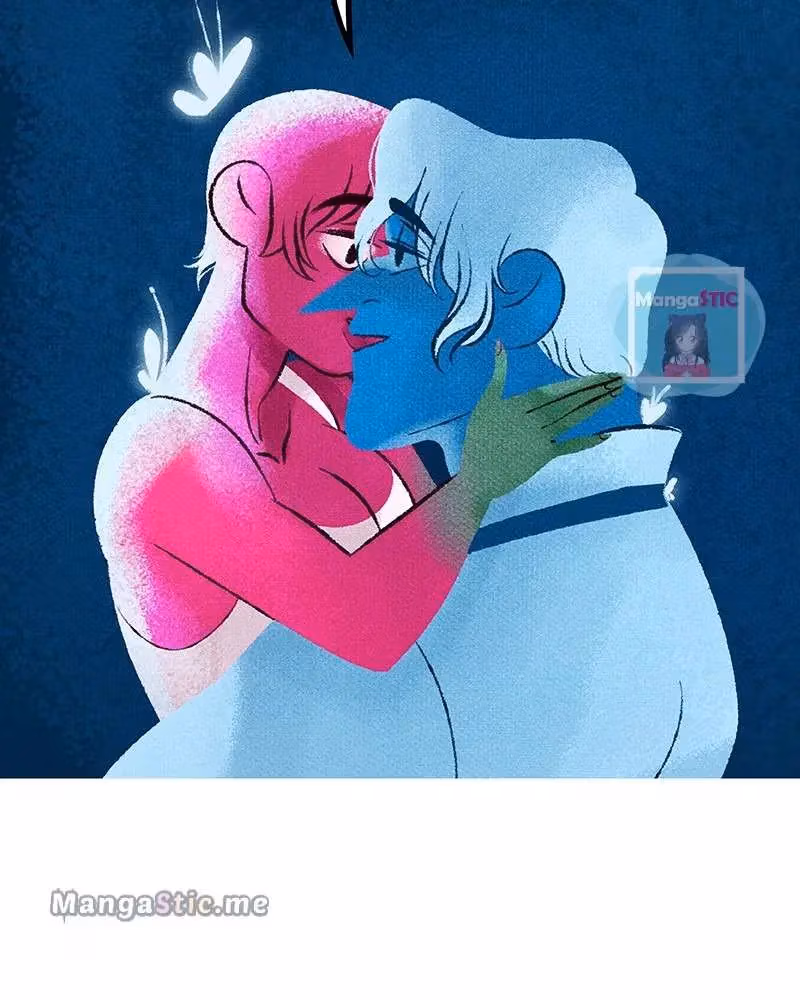 Lore Olympus Chapter 227 page 65 - 