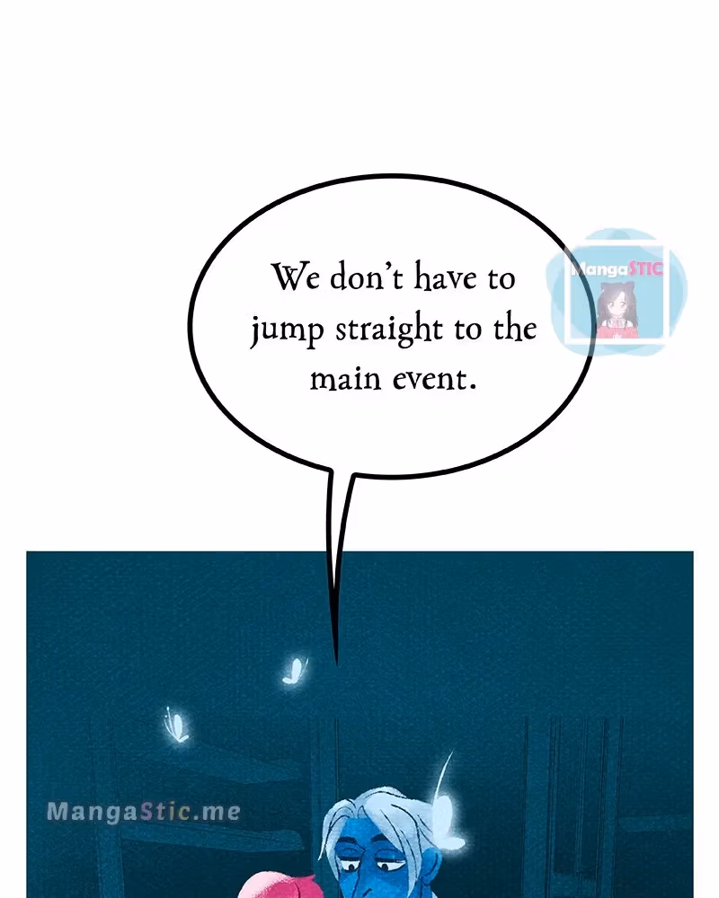 Lore Olympus Chapter 227 page 66 - 