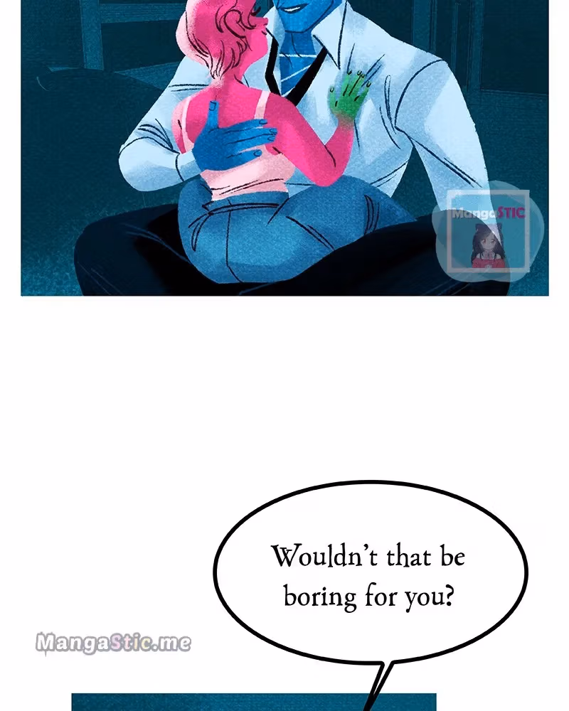 Lore Olympus Chapter 227 page 67 - 