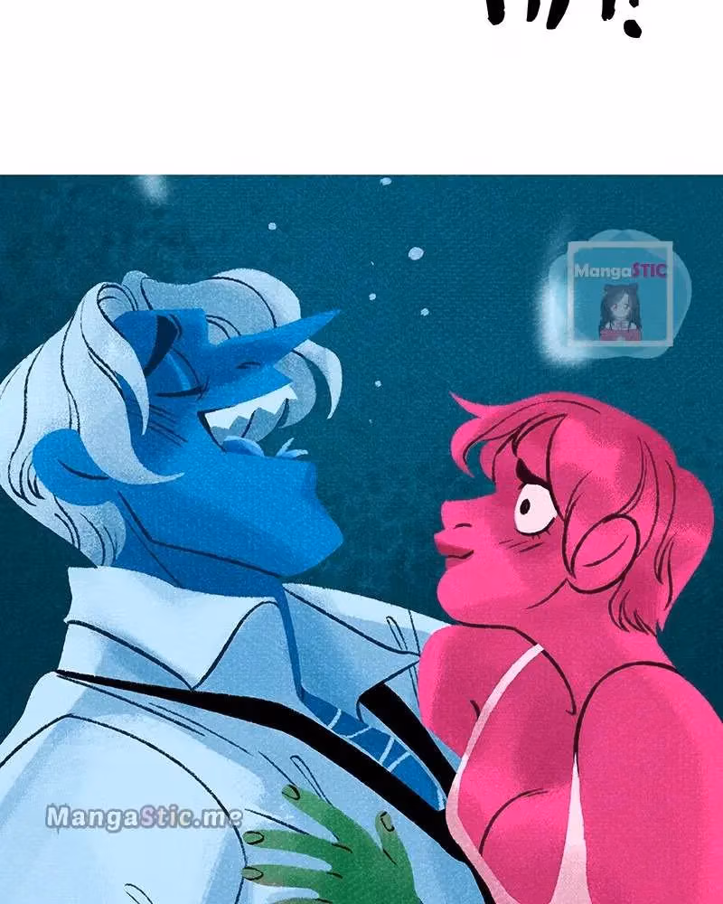 Lore Olympus Chapter 227 page 69 - 