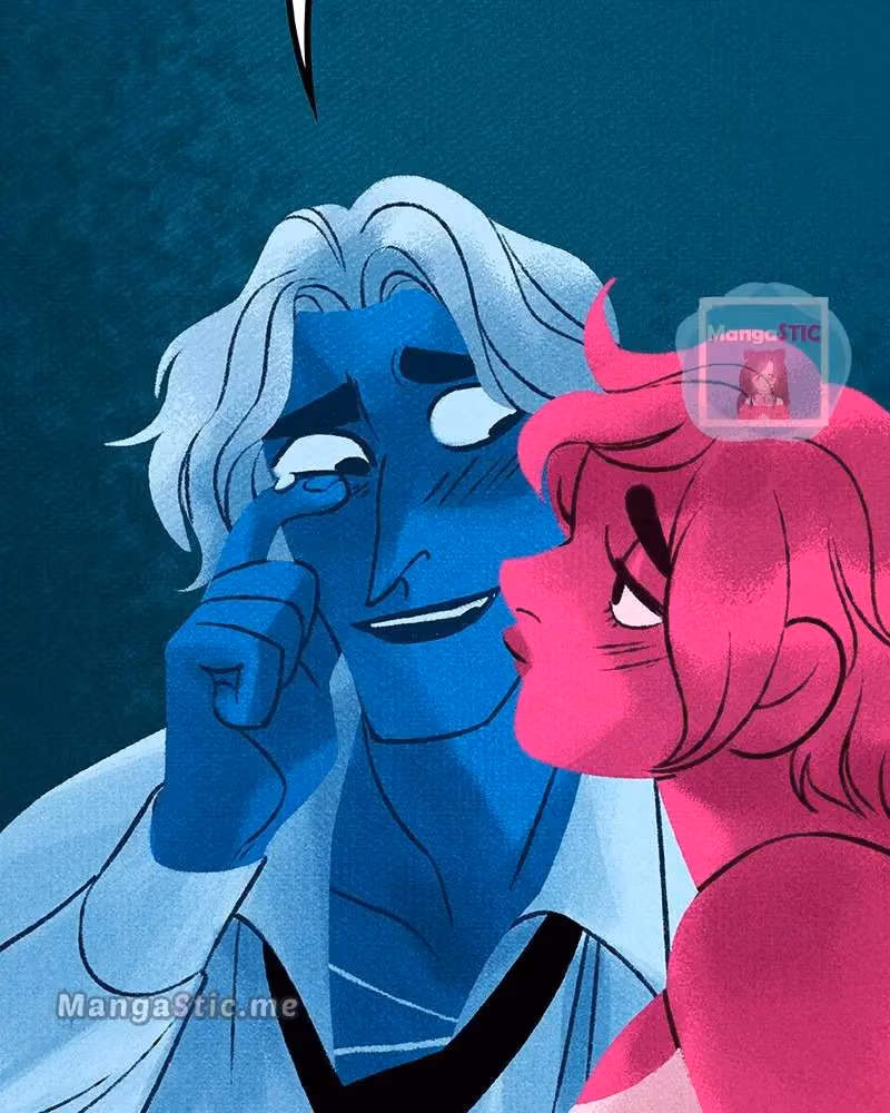 Lore Olympus Chapter 227 page 71 - 