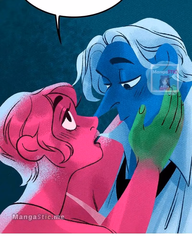 Lore Olympus Chapter 227 page 73 - 
