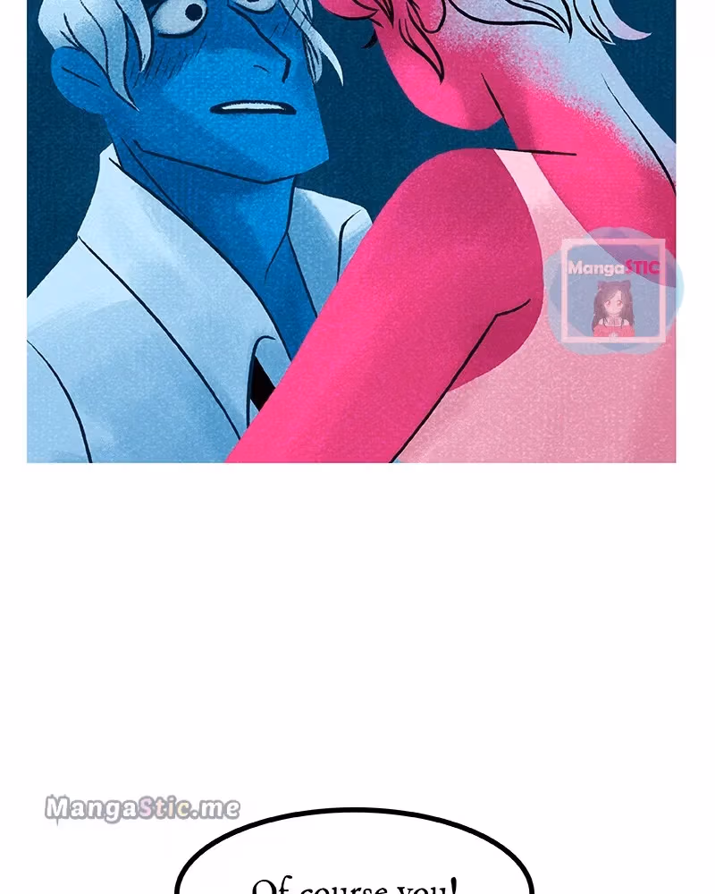 Lore Olympus Chapter 227 page 75 - 
