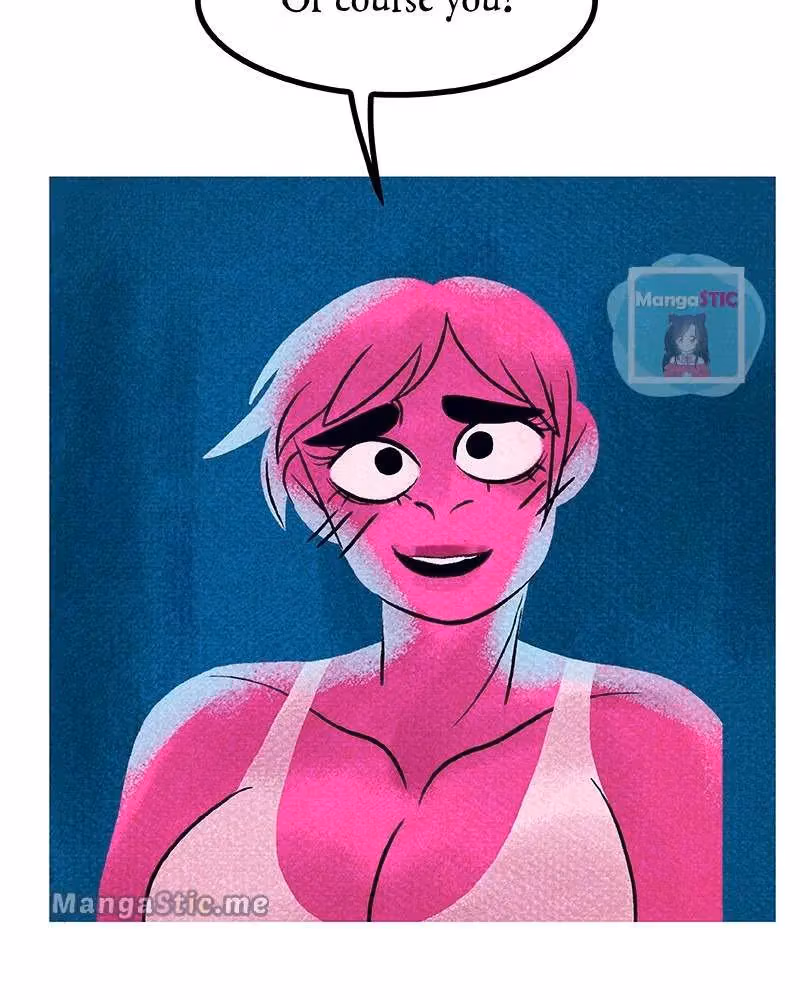 Lore Olympus Chapter 227 page 76 - 