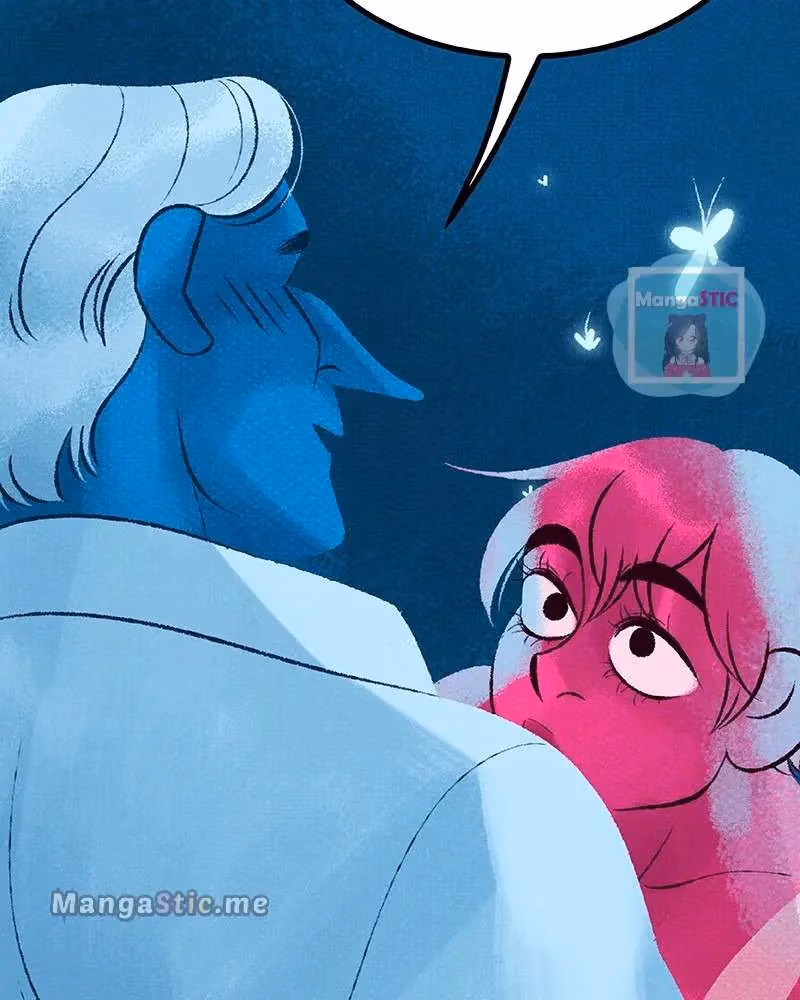 Lore Olympus Chapter 227 page 83 - 