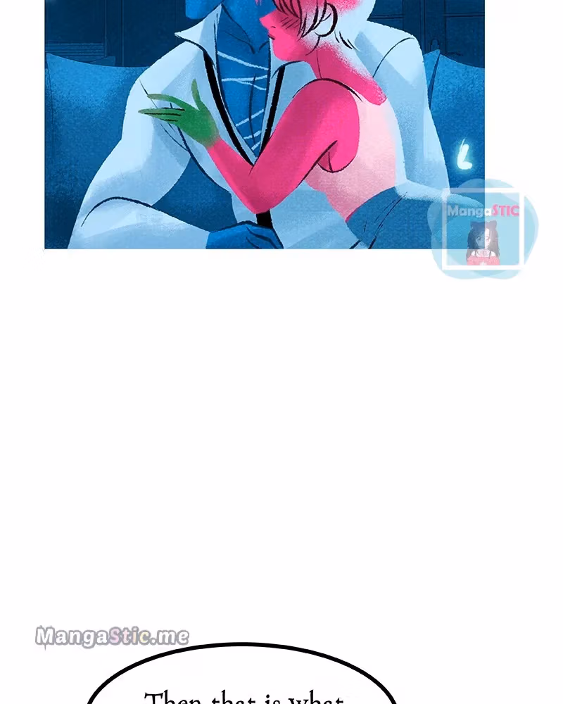 Lore Olympus Chapter 227 page 85 - 
