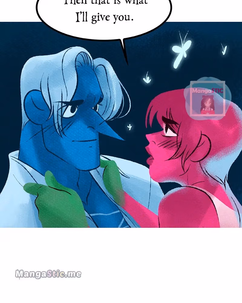 Lore Olympus Chapter 227 page 86 - 