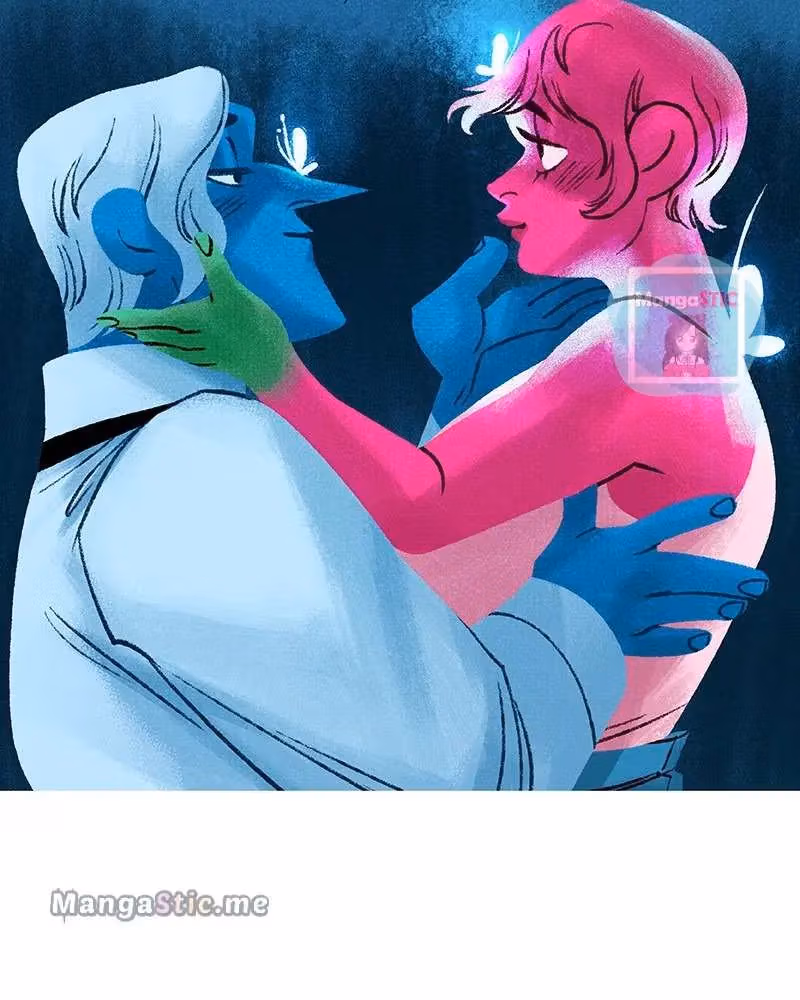 Lore Olympus Chapter 227 page 10 - 