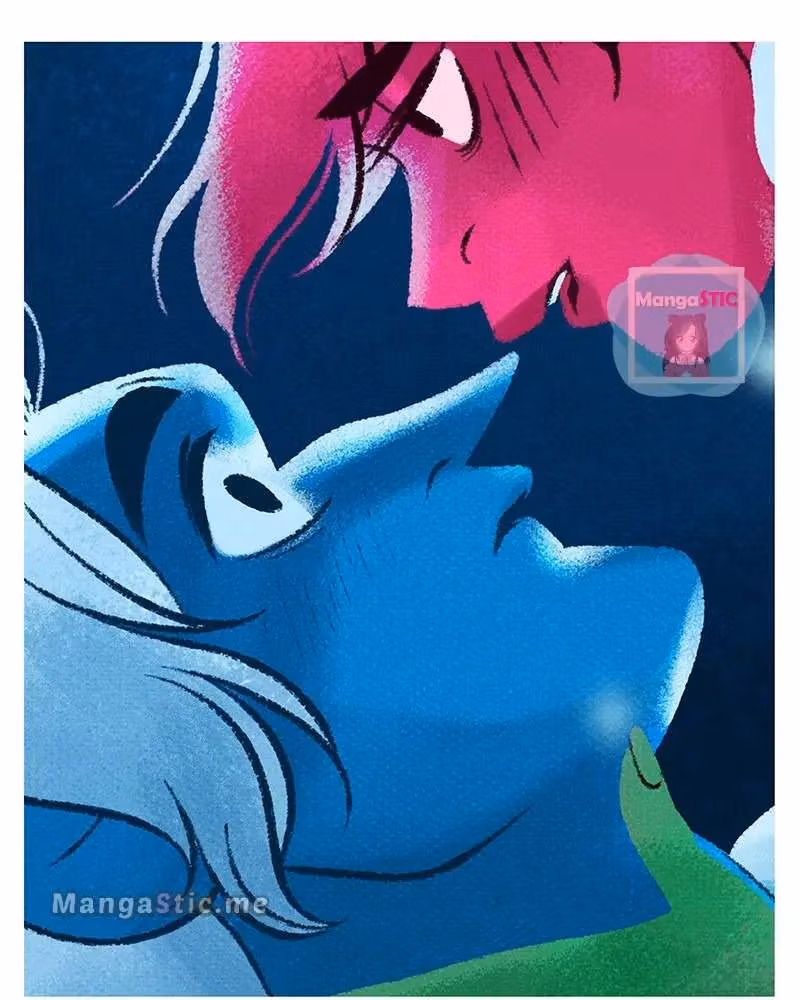 Lore Olympus Chapter 227 page 91 - 