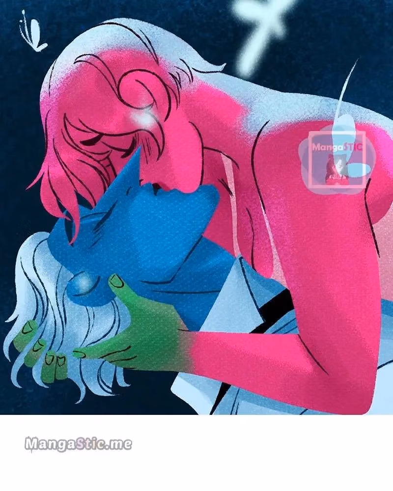 Lore Olympus Chapter 227 page 93 - 