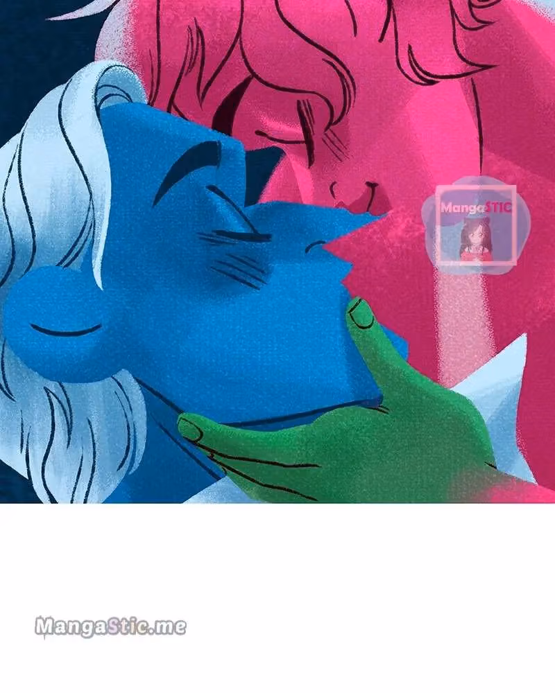 Lore Olympus Chapter 227 page 95 - 