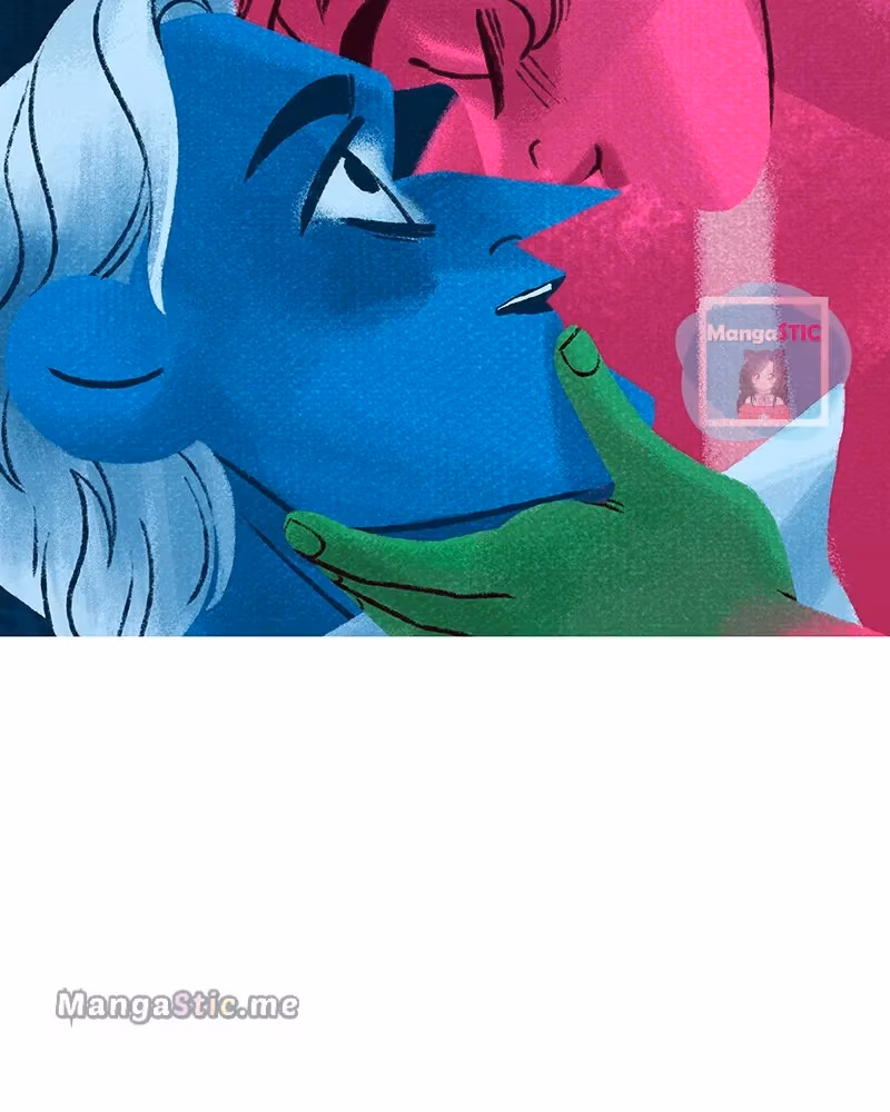 Lore Olympus Chapter 227 page 97 - 